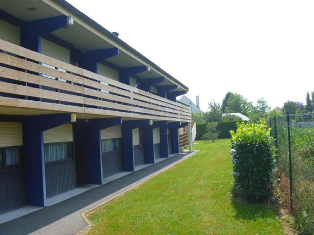 Kyriad Tarbes Odos Kültér fotó