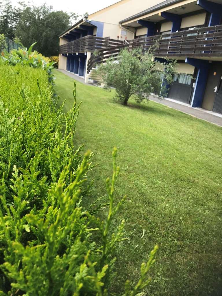 Kyriad Tarbes Odos Kültér fotó