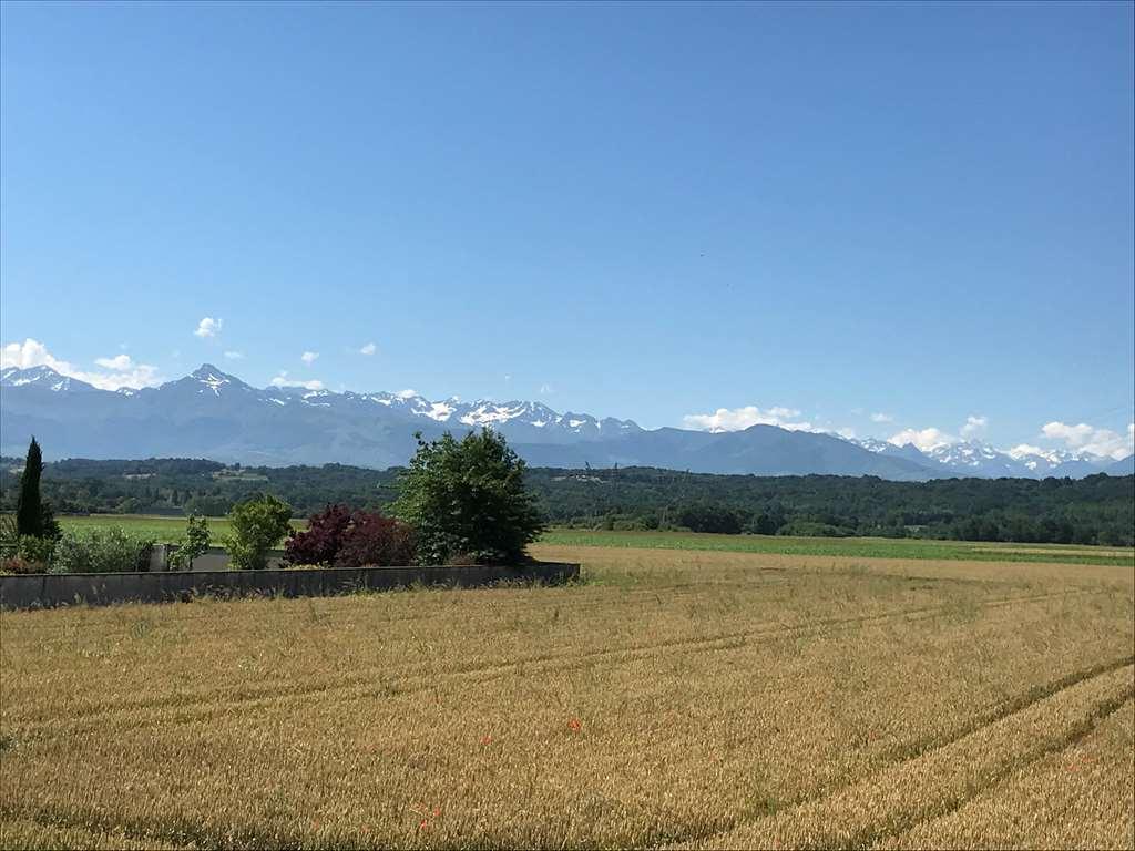 Kyriad Tarbes Odos Kültér fotó