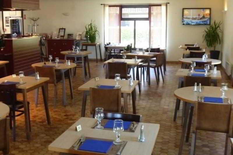 Kyriad Tarbes Odos Kültér fotó
